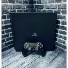 Playstation 4 Pro 1TB