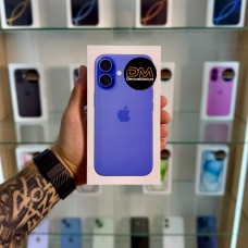 iPhone 16 128Gb Ultramarine (Без RuStore)