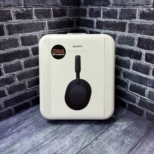Sony WH-1000XM5