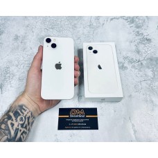 iPhone 13 256gb Starlight Б/У