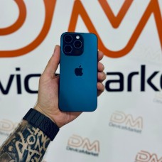 iPhone 15 Pro 256Gb Blue Titanium (Обменка)