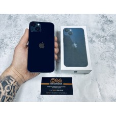 iPhone 13 Mini 128Gb Midnight Б/У