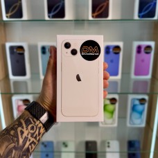 iPhone 13 128Gb Starlight (Без RuStore)