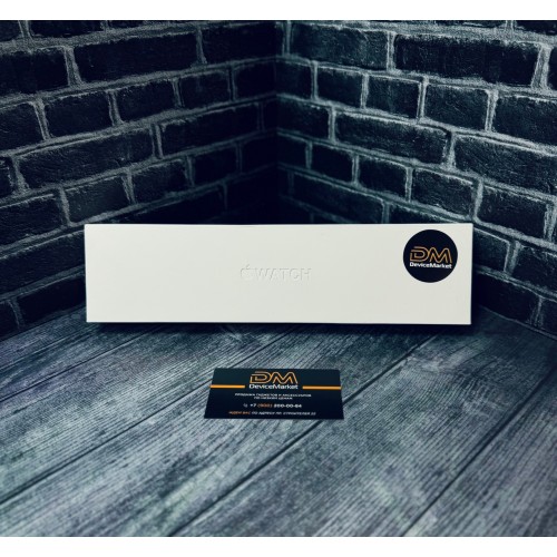 Apple Watch 10 46mm Silver