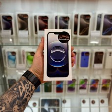 iPhone 16e 256Gb Black Б/У