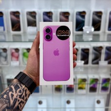 iPhone 16 128gb Pink