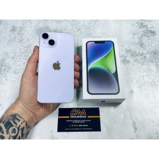 iPhone 14 256Gb Purple Б/У