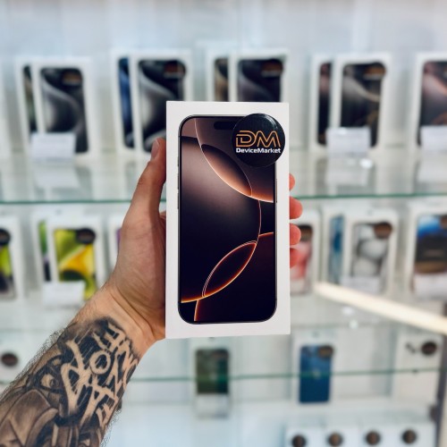 iPhone 16 Pro 128Gb 2Sim Desert Titanium