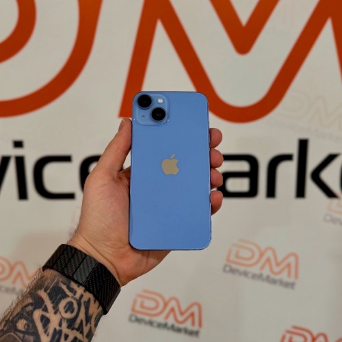 iPhone 14 256Gb Blue (Обменка)