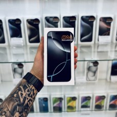 iPhone 16 Pro 128Gb White Titanium