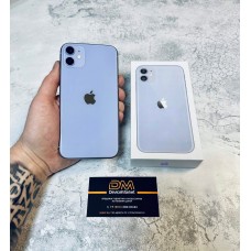 iPhone 11 64Gb Purple Б/У