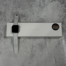 Apple Watch 8 45mm Silver