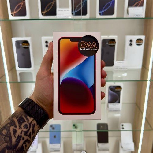 iPhone 14 512Gb (Без RuStore)