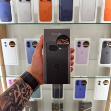 Google Pixel 10a 128Gb Obsidian