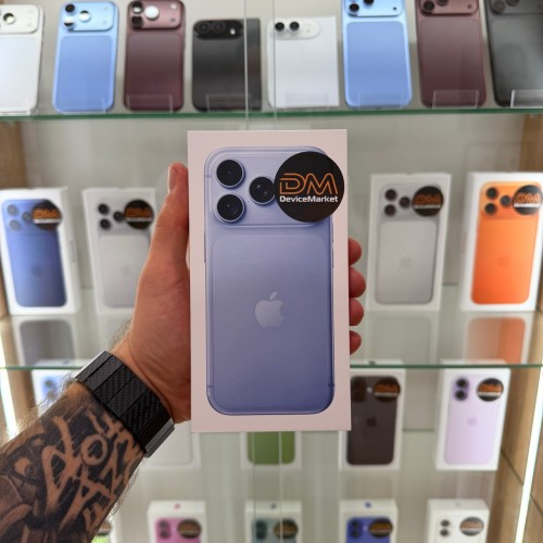 iPhone 18 Pro 256Gb Glacier Esim