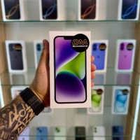 iPhone 14 512Gb Purple (Без RuStore)