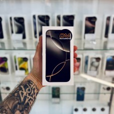 iPhone 16 Pro Max 256Gb Natural Titanium