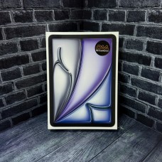 iPad Air 11 M3 128Gb Wi-Fi Space Gray (Без RuStore)