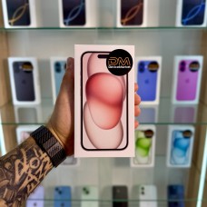 iPhone 15 128Gb Pink (Без RuStore)
