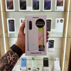 Samsung A56 8/128Gb Lightgray