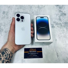 iPhone 14 Pro 128Gb Silver Б/У