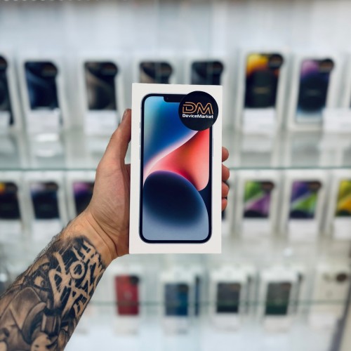 iPhone 14 128Gb Blue