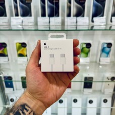 USB-C 60W Charge cable 1m