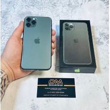 iPhone 11 Pro Max 64Gb Midnight Green Б/У