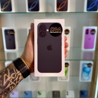 iPhone 16 256Gb Black (Без RuStore)