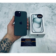iPhone 15 Plus 128Gb Black