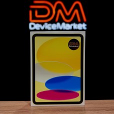 iPad 11 A16 128Gb WiFi Yellow (Без RuStore)