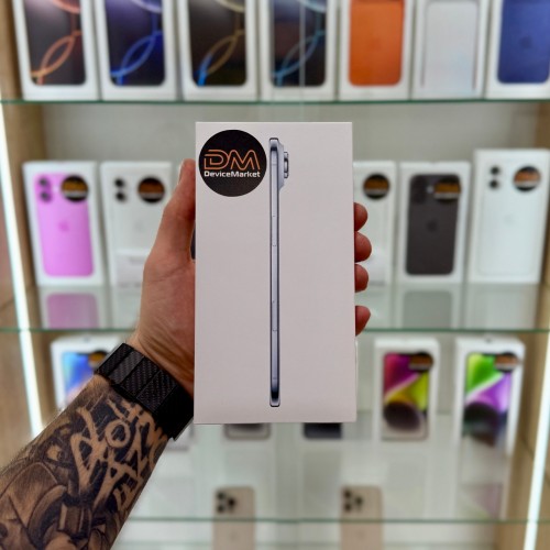 iPhone Air 256gb Sky Blue (Без Rustore)