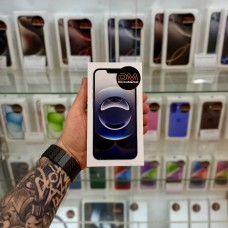 iPhone 16e 128Gb White
