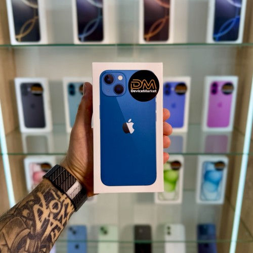 iPhone 13 128Gb Blue (Без RuStore)