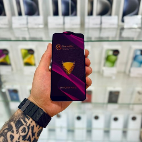 Защитное стекло OG для iPhone