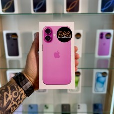 iPhone 16 Plus 128Gb Pink (Без RuStore)