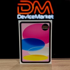 iPad 11 A16 128Gb WiFi Pink (Без RuStore)
