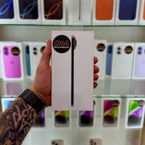 iPhone Air 256gb Space Black (Без Rustore)