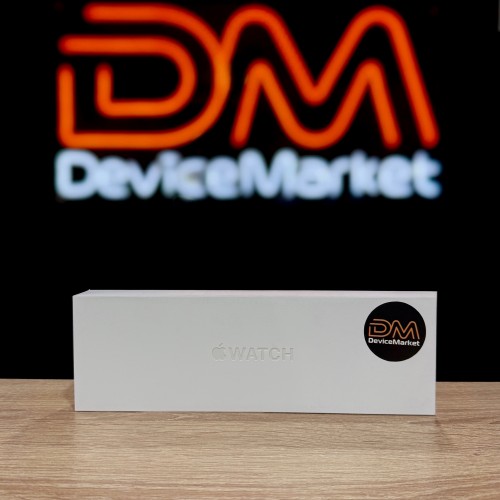 Apple Watch 11 42mm Jet Black