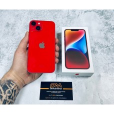 iPhone 14 128Gb Red Б/У
