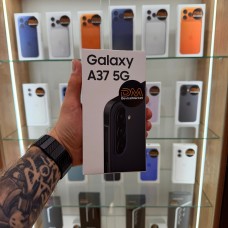 Samsung A37 8/256Gb Awesome Charcoal