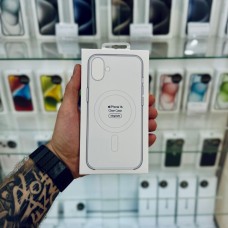 Чехол Сlear Case