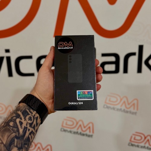 Samsung S24 8/128 Cobalt Violet Б/У