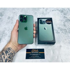 iPhone 13 Pro 128gb Alpine Green Б/У