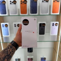 Xiaomi 17T 12/256Gb Black
