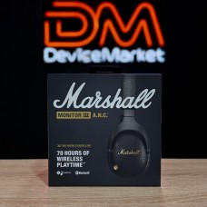 Наушники Marshall Monitor 3 ANC