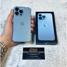 iPhone 13 Pro Max 128Gb Siera Blue Б/У