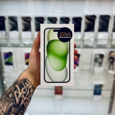 iPhone 15 128Gb Green