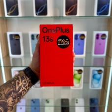 OnePlus 13s 16/512 Black Velvet