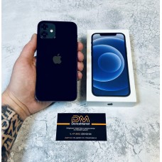 iPhone 12 Mini 64Gb Black Б/У
